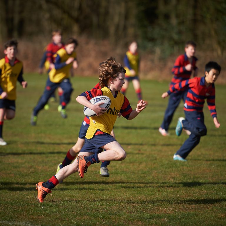 Sports Calendar The Oratory Prep School