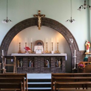 Chapel