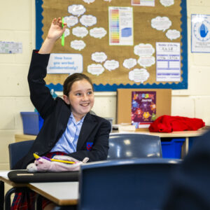 Admissions | Independent School Reading | Oratory Prep