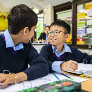 Admissions | Independent School Reading | Oratory Prep