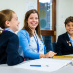 Meet The Team | Private School Reading | Oratory Prep