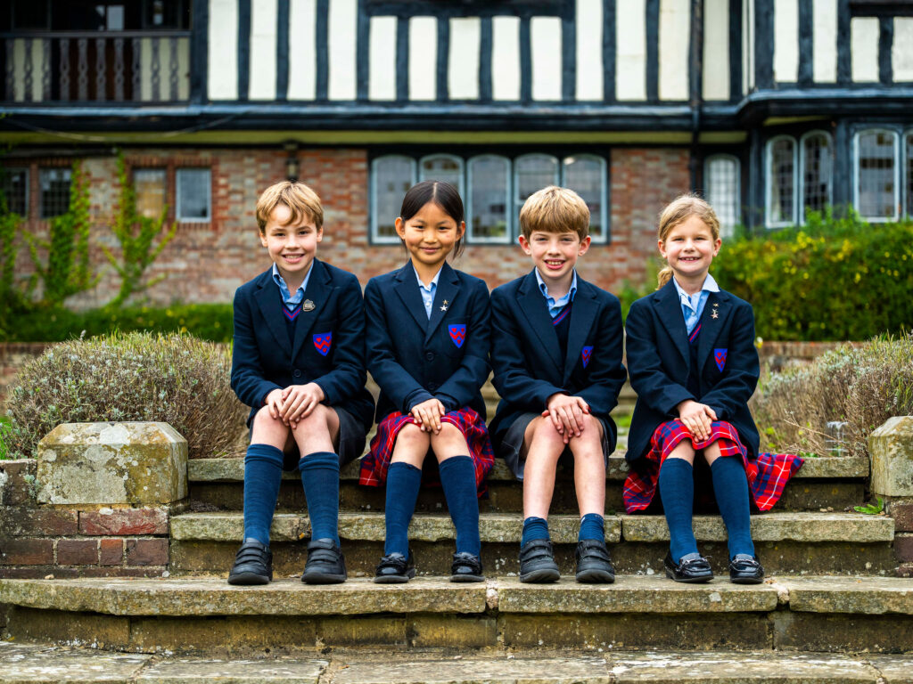 Visit Us | Prep School Oxfordshire | Oratory Prep