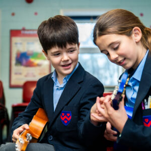 Admissions | Independent School Reading | Oratory Prep