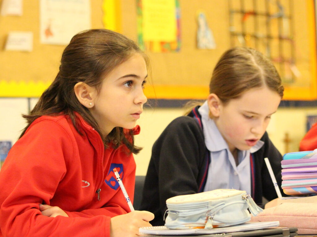 Spanish immersion