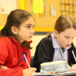 Spanish immersion