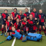 U12 Hockey Winners