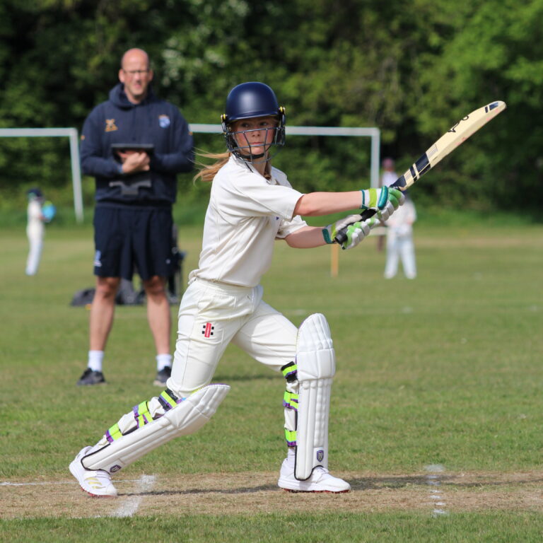 Cricket